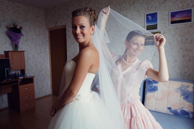 Foto Irina Khvostova