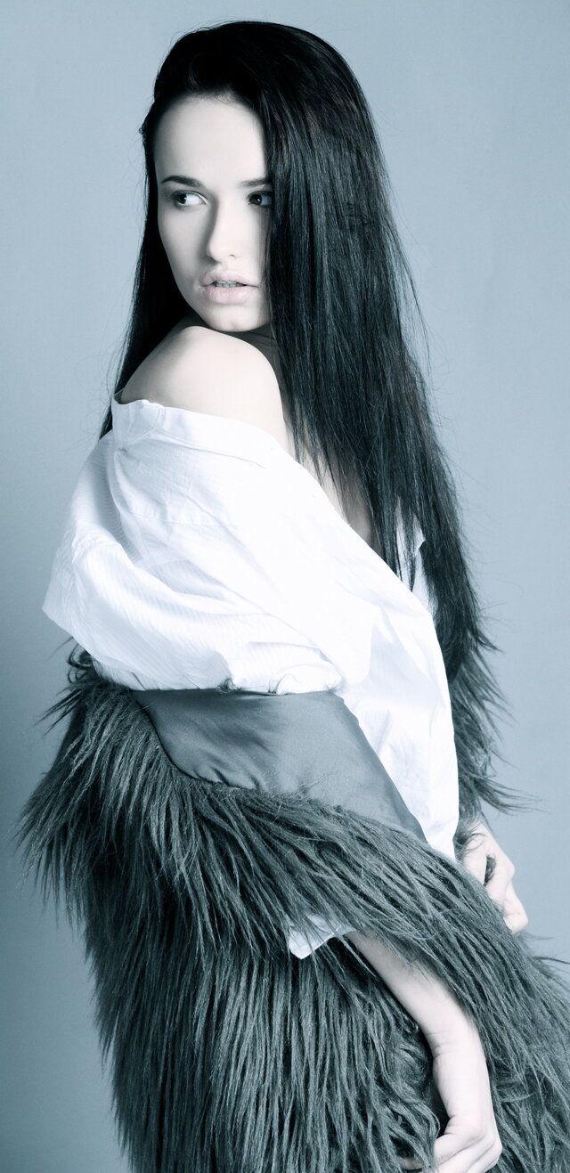 Anastasija Pazushhenko's photo