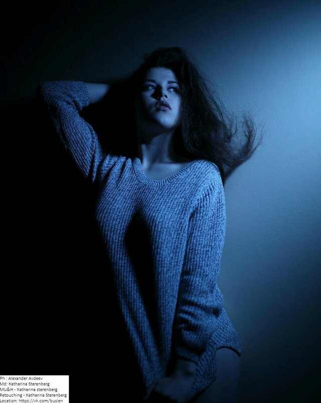 Katarina Shterenberg's photo