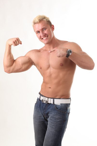 Foto maksim kirilenko