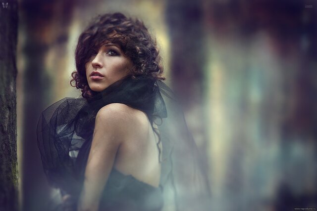 Kseniya Penkina's photo