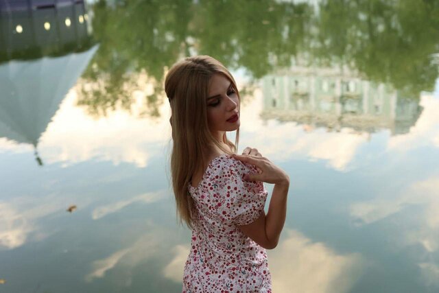 Фото Виктория Семёнова