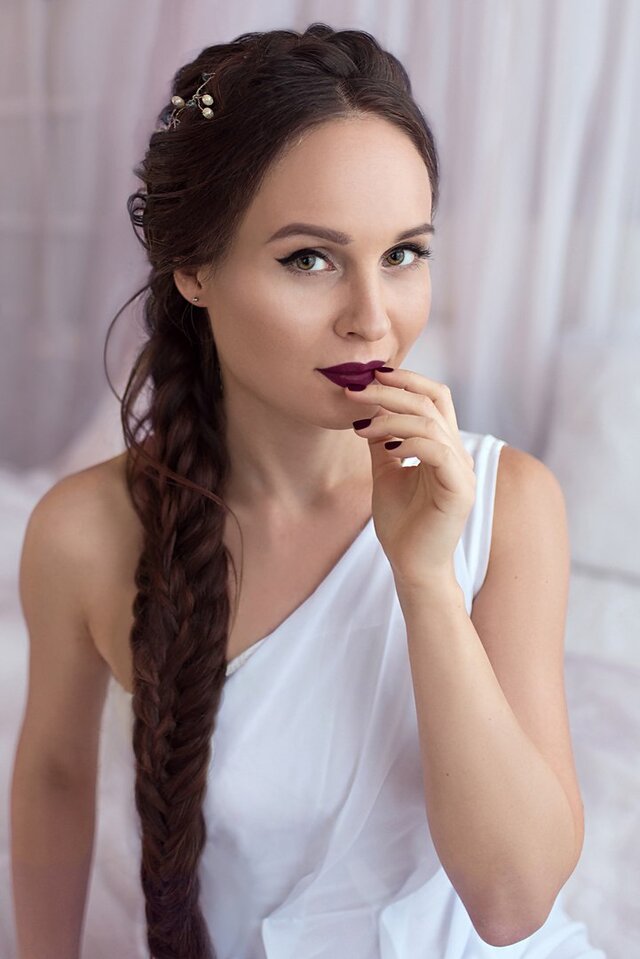 Anastasija Vorob'eva's photo