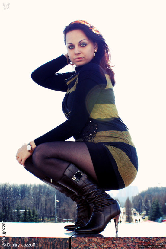 Fashion,  портрет