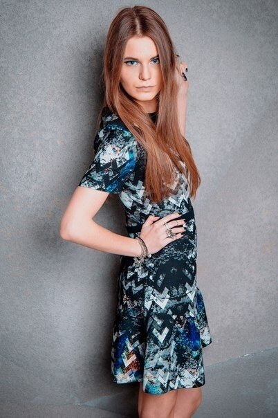 Фото Анастасия Nastya Neft Дементьева