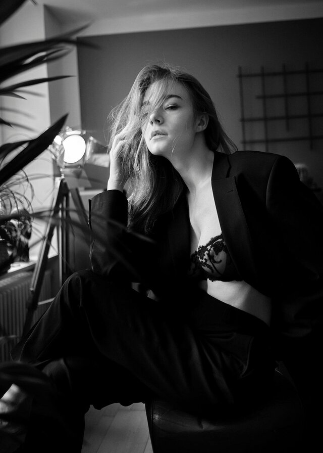 Фото Romanova Model