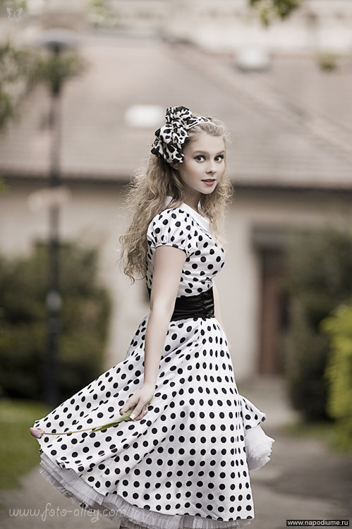 Ksenia Burnaseva's photo