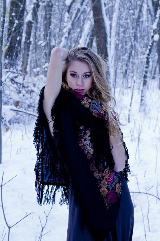 Ira Rudenko's photo