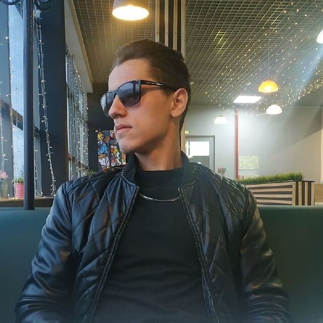Фото Il'as Nurgaliev