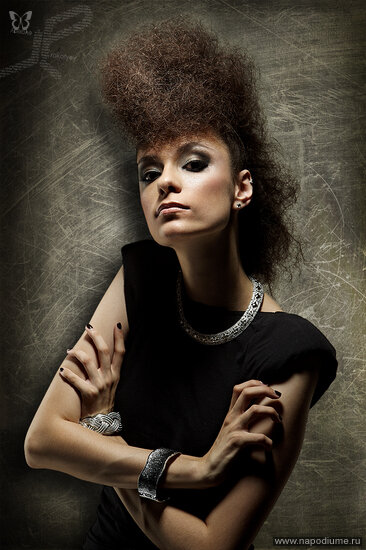 Inga Selivanova's photo