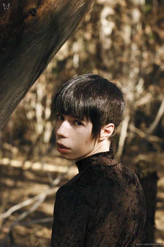 Vladimir Derugin's photo
