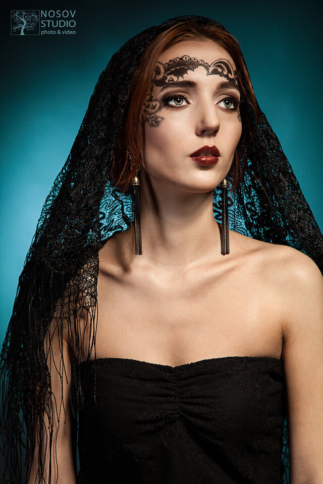 Tanya Astahova's photo