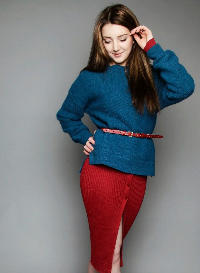 Aroslava Kmekic's photo