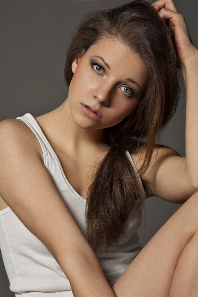 Ekaterina Reshetnikova's photo