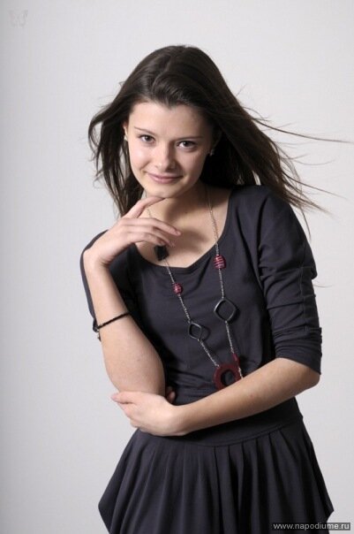 Kristina Doros's photo