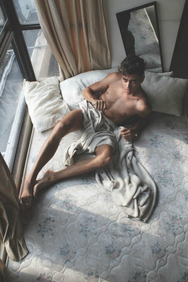 Kirill Kabachenko's photo