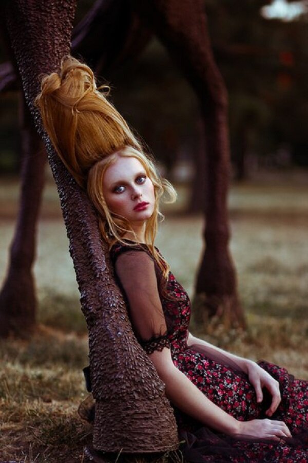 Nasta Nemcenko's photo