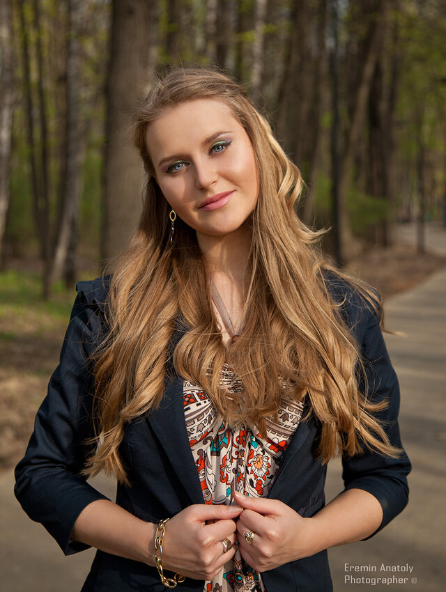 Anatoly Eremin's photo