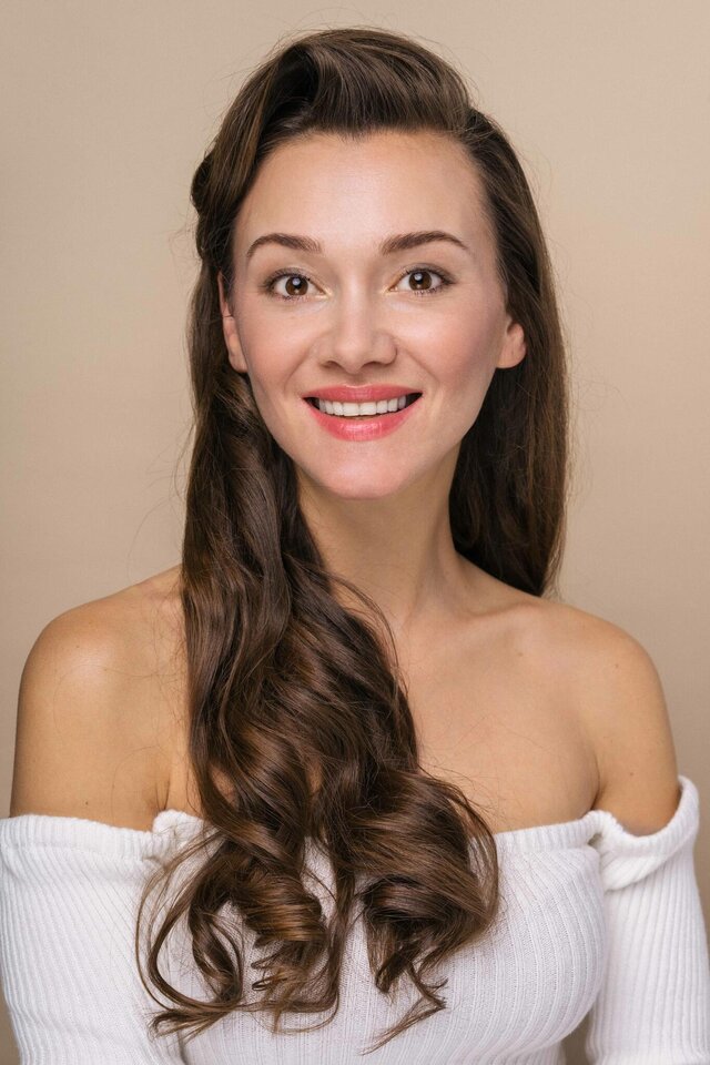 Фото Evgenija Lezginceva