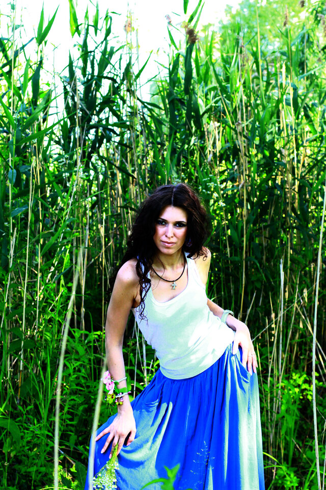 Фото Eleonora