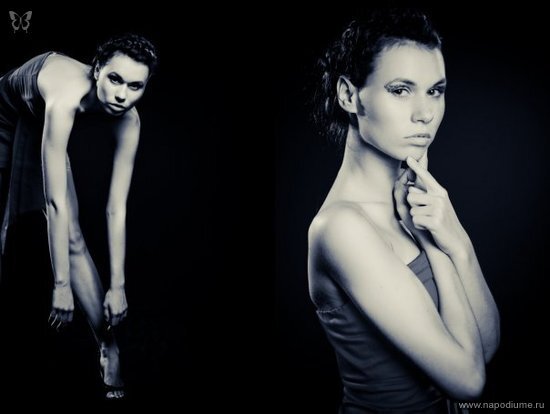 Ekaterina Petrenko's photo