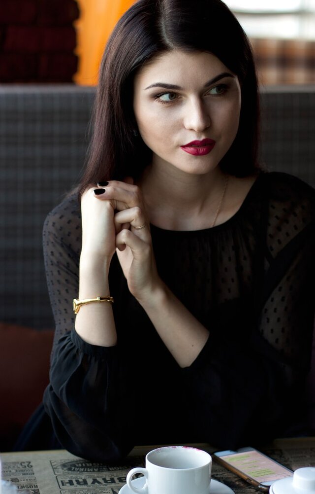 Dina Akhmetgaleeva's photo