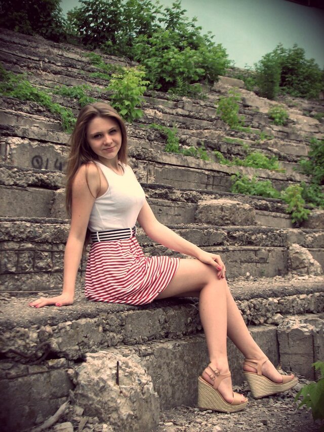 Foto Julija ivanova