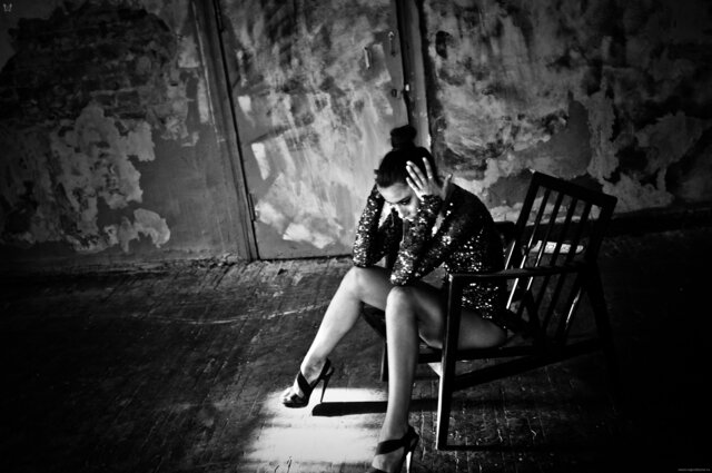 Ana Solodovnikova's photo