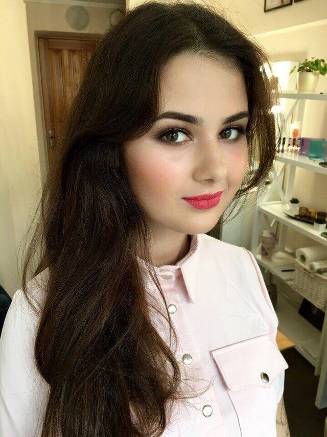 Anastasija Zhukova's photo
