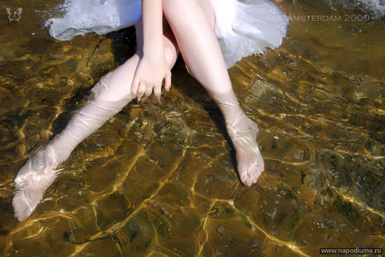 Anastasia Naumova's photo