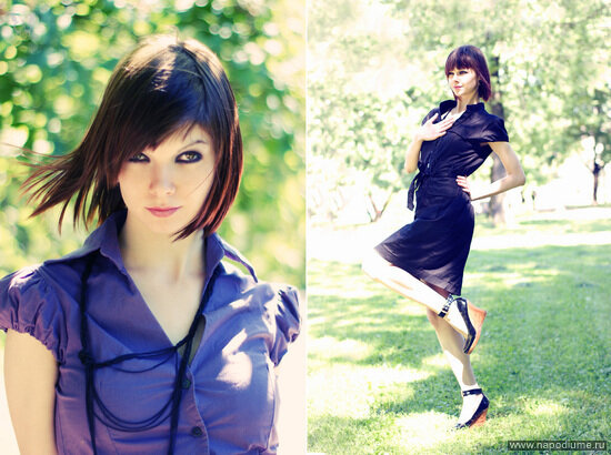 Polina Hambekova's photo