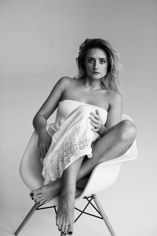 Фото Мария Индлина
