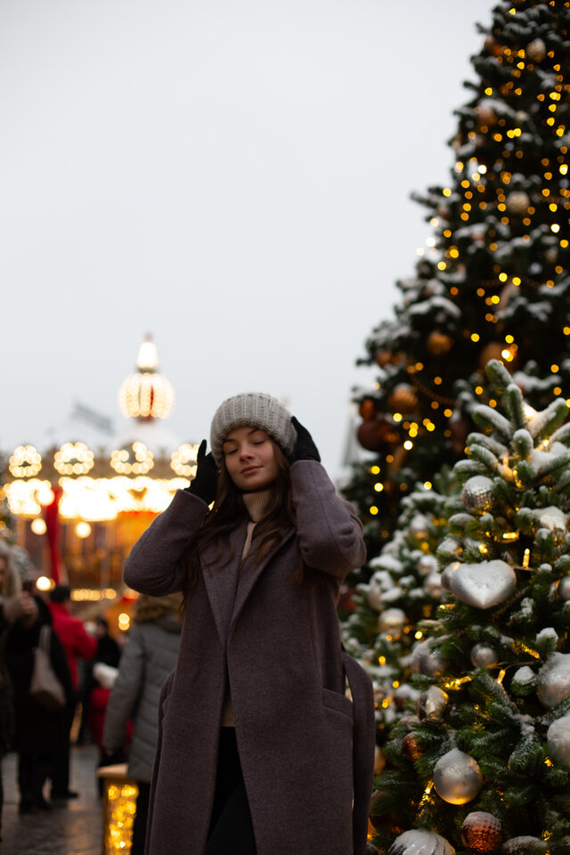 Фото Вера Кремпа