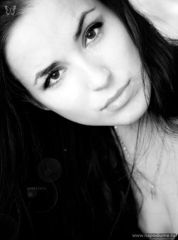 Oksana Semka's photo