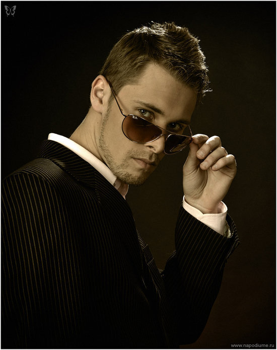 Domnin Igor''s photo