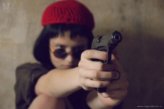 Shinigami /Zabava's photo