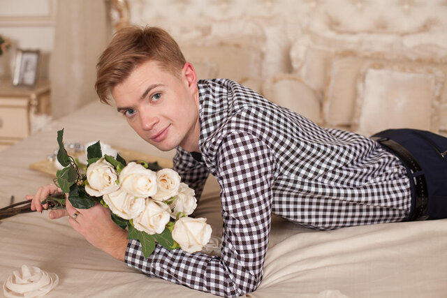 Фото VADIM SE