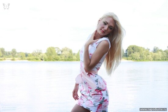 Фото Юлия Величко