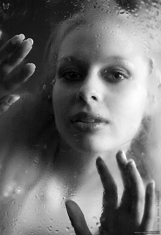 Anna Kazakova's photo