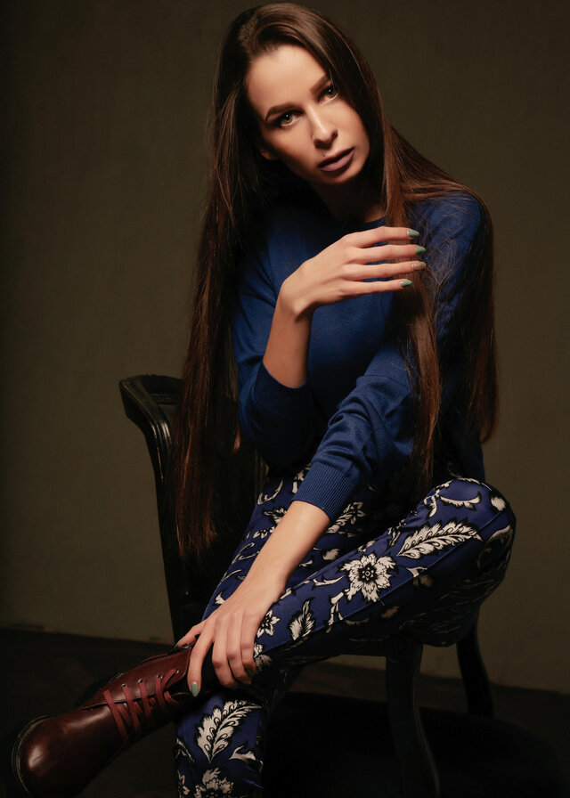 Фото Ekaterina Struk