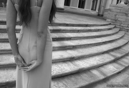 Фото Marie Львова
