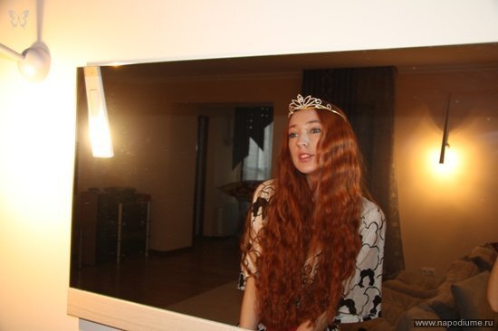 Me Princess:-)