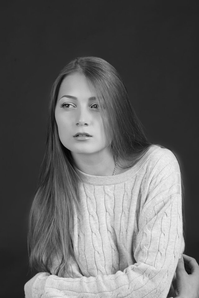Anastasija Bol'shova's photo
