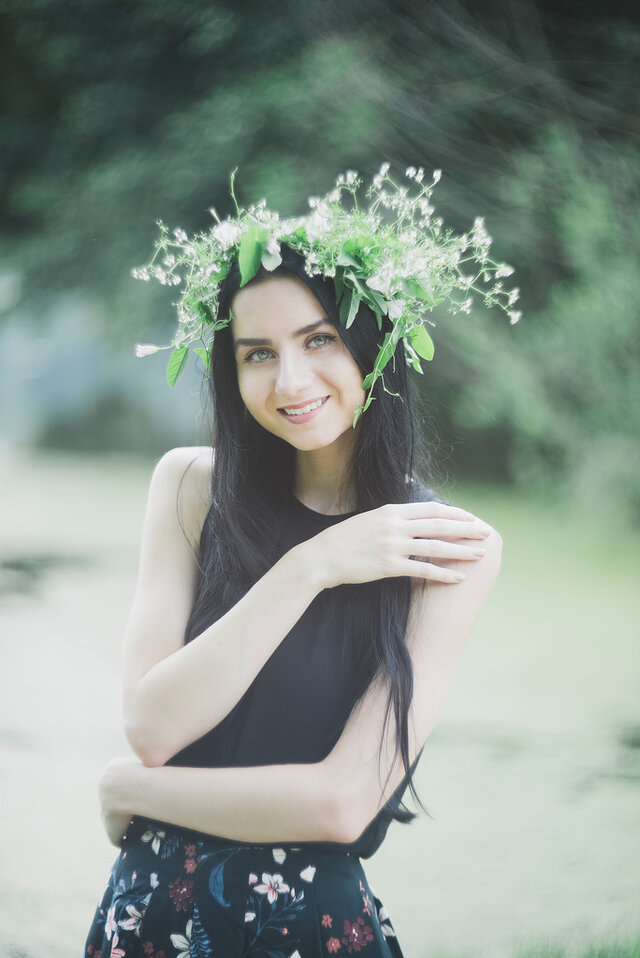 Irina Kolokolova's photo