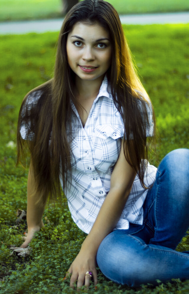 Алина