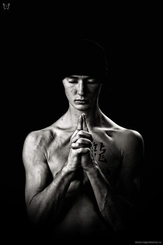 Artem Tihonov's photo