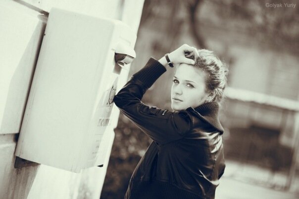 Marina Todorova's photo