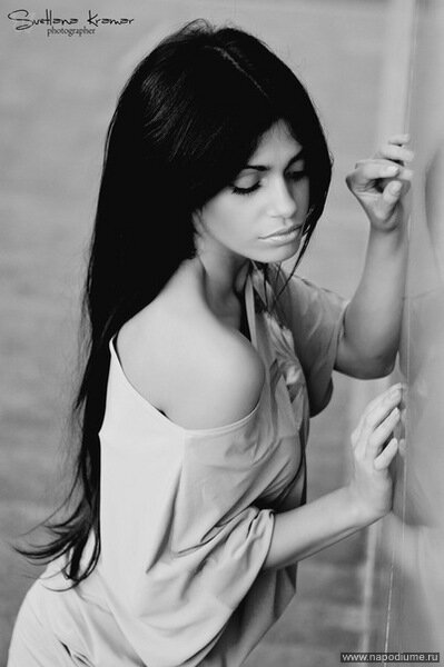 Karina Kapris's photo