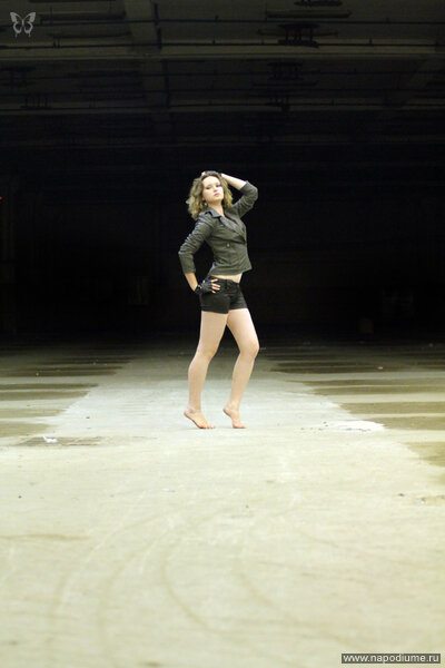 Valeria Ivanova's photo