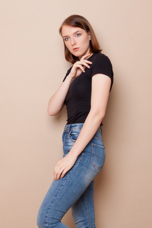照片Anna Moroz
